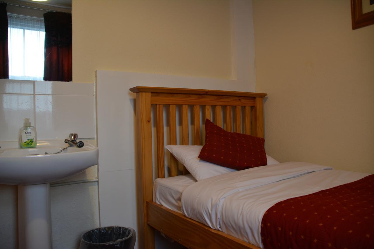 Bow Guest House Reading Ngoại thất bức ảnh