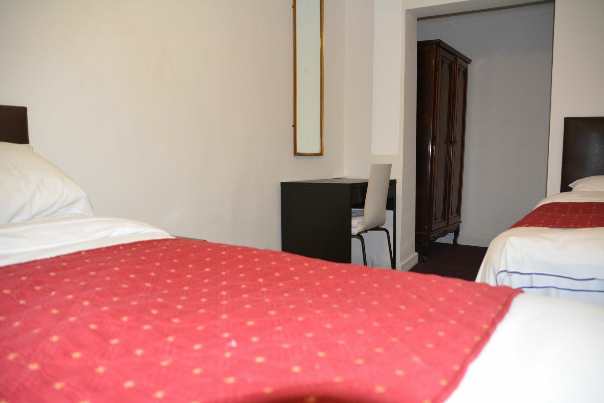 Bow Guest House Reading Ngoại thất bức ảnh